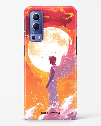 Celestial Guardian [BREATHE] Hard Case Phone Cover (Vivo)