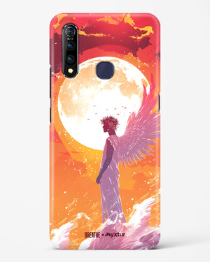 Celestial Guardian [BREATHE] Hard Case Phone Cover (Vivo)
