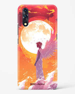 Celestial Guardian [BREATHE] Hard Case Phone Cover (Vivo)