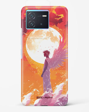 Celestial Guardian [BREATHE] Hard Case Phone Cover (Vivo)