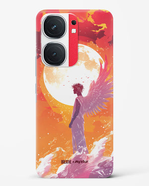 Celestial Guardian [BREATHE] Hard Case Phone Cover (Vivo)