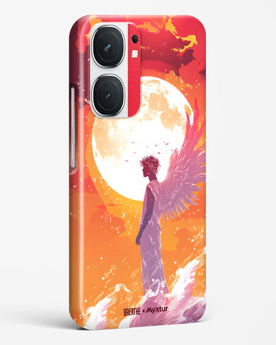 Celestial Guardian [BREATHE] Hard Case Phone Cover (Vivo)