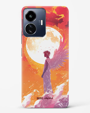 Celestial Guardian [BREATHE] Hard Case Phone Cover (Vivo)