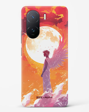 Celestial Guardian [BREATHE] Hard Case Phone Cover (Vivo)