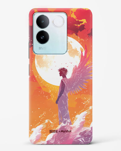 Celestial Guardian [BREATHE] Hard Case Phone Cover (Vivo)