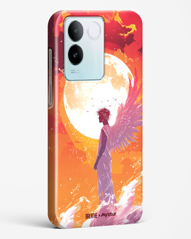Celestial Guardian [BREATHE] Hard Case Phone Cover (Vivo)