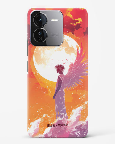 Celestial Guardian [BREATHE] Hard Case Phone Cover (Vivo)
