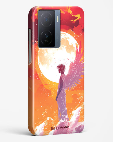 Celestial Guardian [BREATHE] Hard Case Phone Cover (Vivo)
