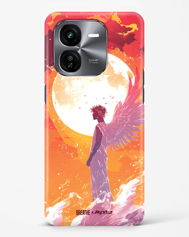 Celestial Guardian [BREATHE] Hard Case Phone Cover (Vivo)