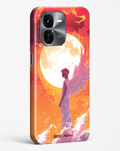 Celestial Guardian [BREATHE] Hard Case Phone Cover (Vivo)