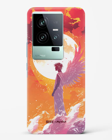 Celestial Guardian [BREATHE] Hard Case Phone Cover (Vivo)