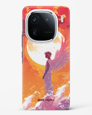 Celestial Guardian [BREATHE] Hard Case Phone Cover (Vivo)