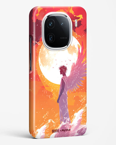 Celestial Guardian [BREATHE] Hard Case Phone Cover (Vivo)