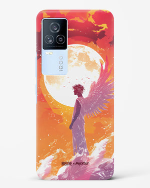 Celestial Guardian [BREATHE] Hard Case Phone Cover (Vivo)