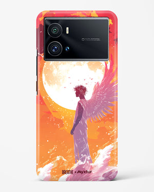 Celestial Guardian [BREATHE] Hard Case Phone Cover (Vivo)