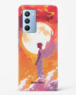 Celestial Guardian [BREATHE] Hard Case Phone Cover (Vivo)