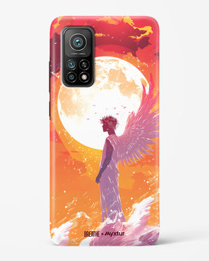 Celestial Guardian [BREATHE] Hard Case Phone Cover (Xiaomi)