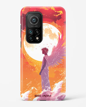 Celestial Guardian [BREATHE] Hard Case Phone Cover (Xiaomi)