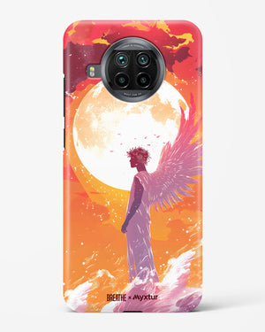 Celestial Guardian [BREATHE] Hard Case Phone Cover (Xiaomi)