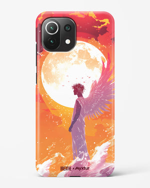 Celestial Guardian [BREATHE] Hard Case Phone Cover (Xiaomi)