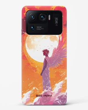 Celestial Guardian [BREATHE] Hard Case Phone Cover (Xiaomi)