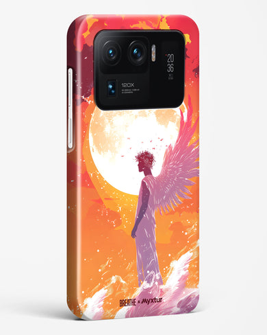 Celestial Guardian [BREATHE] Hard Case Phone Cover (Xiaomi)