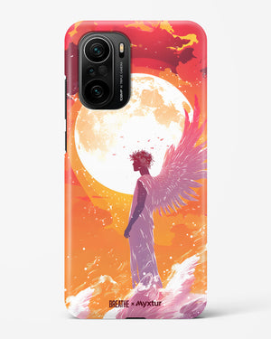 Celestial Guardian [BREATHE] Hard Case Phone Cover (Xiaomi)