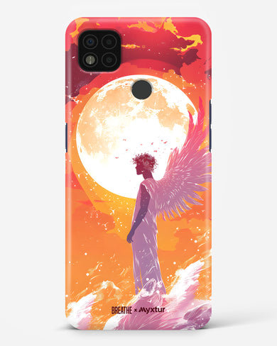 Celestial Guardian [BREATHE] Hard Case Phone Cover (Xiaomi)