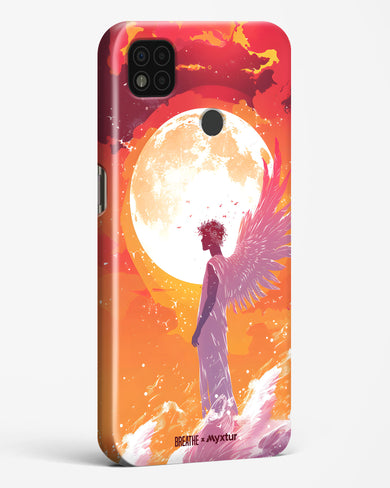 Celestial Guardian [BREATHE] Hard Case Phone Cover (Xiaomi)