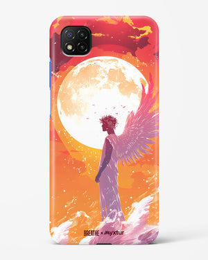 Celestial Guardian [BREATHE] Hard Case Phone Cover (Xiaomi)