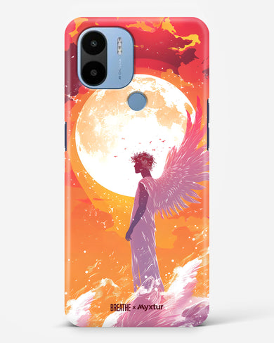 Celestial Guardian [BREATHE] Hard Case Phone Cover (Xiaomi)