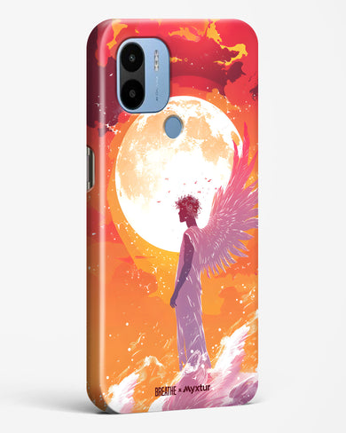 Celestial Guardian [BREATHE] Hard Case Phone Cover (Xiaomi)