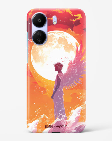 Celestial Guardian [BREATHE] Hard Case Phone Cover (Xiaomi)