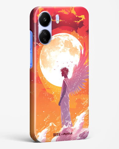 Celestial Guardian [BREATHE] Hard Case Phone Cover (Xiaomi)