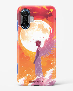 Celestial Guardian [BREATHE] Hard Case Phone Cover (Xiaomi)