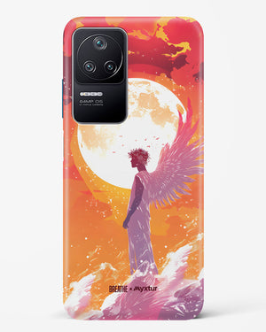 Celestial Guardian [BREATHE] Hard Case Phone Cover (Xiaomi)