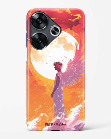 Celestial Guardian [BREATHE] Hard Case Phone Cover (Xiaomi)