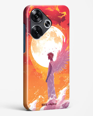 Celestial Guardian [BREATHE] Hard Case Phone Cover (Xiaomi)