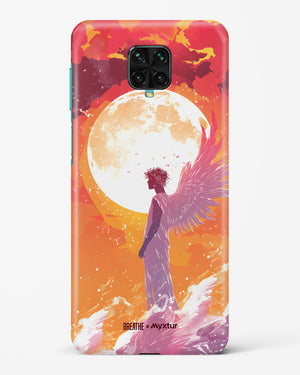 Celestial Guardian [BREATHE] Hard Case Phone Cover (Xiaomi)