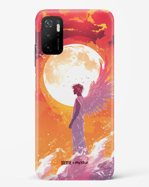 Celestial Guardian [BREATHE] Hard Case Phone Cover (Xiaomi)