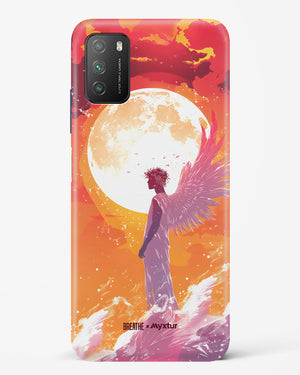 Celestial Guardian [BREATHE] Hard Case Phone Cover (Xiaomi)