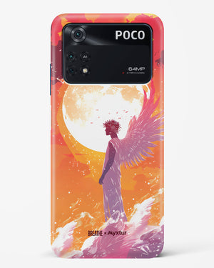 Celestial Guardian [BREATHE] Hard Case Phone Cover (Xiaomi)