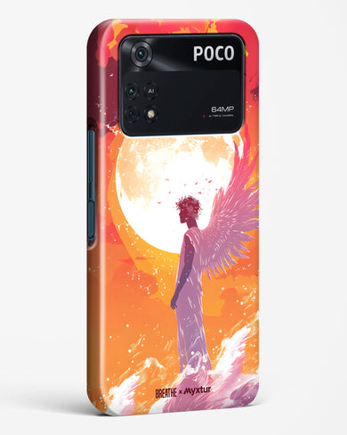 Celestial Guardian [BREATHE] Hard Case Phone Cover (Xiaomi)