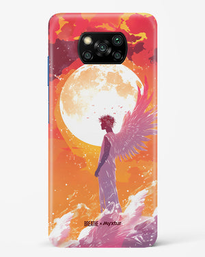 Celestial Guardian [BREATHE] Hard Case Phone Cover (Xiaomi)