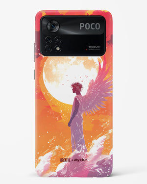 Celestial Guardian [BREATHE] Hard Case Phone Cover (Xiaomi)