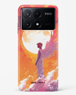 Celestial Guardian [BREATHE] Hard Case Phone Cover (Xiaomi)