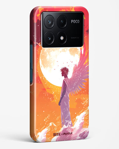 Celestial Guardian [BREATHE] Hard Case Phone Cover (Xiaomi)