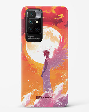 Celestial Guardian [BREATHE] Hard Case Phone Cover (Xiaomi)