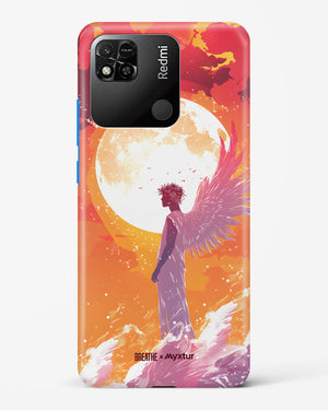 Celestial Guardian [BREATHE] Hard Case Phone Cover (Xiaomi)