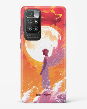 Celestial Guardian [BREATHE] Hard Case Phone Cover (Xiaomi)